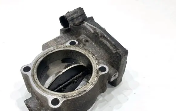 Jeep Grand Cherokee Engine shut-off valve 50569200