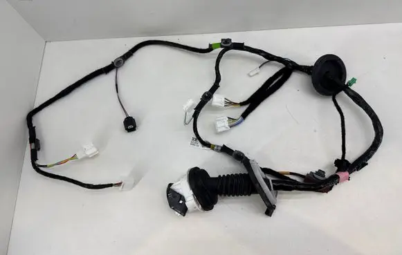 Mazda MX-30 Front door wiring loom DCWL67190A