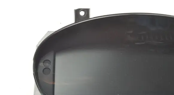 Jaguar XJ X351 Speedometer (instrument cluster) GW9310849AG