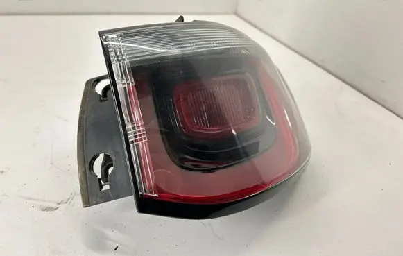 Jeep Compass Rear/tail lights 55112838AB P55112838AB 061217B
