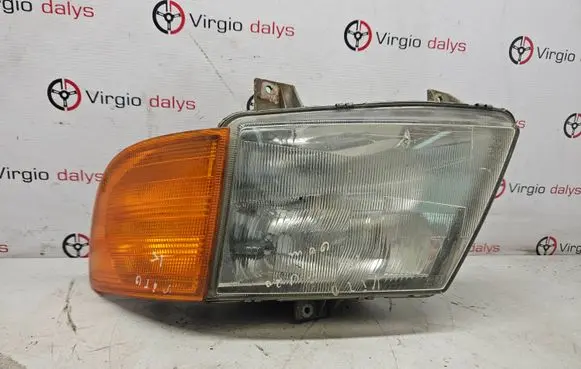 Mercedes-Benz Vito Viano W638 Headlight/headlamp 6388200061 67629570