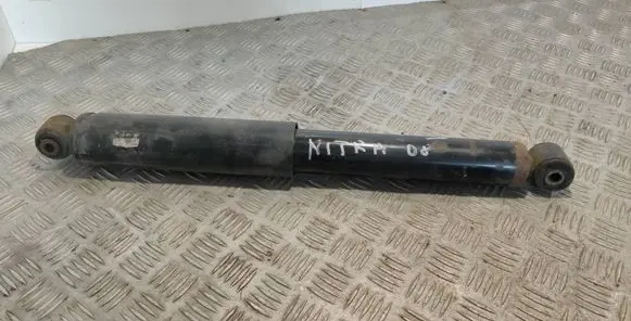 Dodge Nitro Rear shock absorber/damper 52125307AB 56366C
