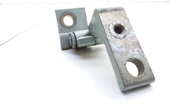 Fiat Stilo Rear door upper hinge B986D12