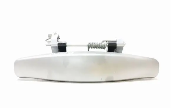 Dacia Sandero Rear door exterior handle 0501851