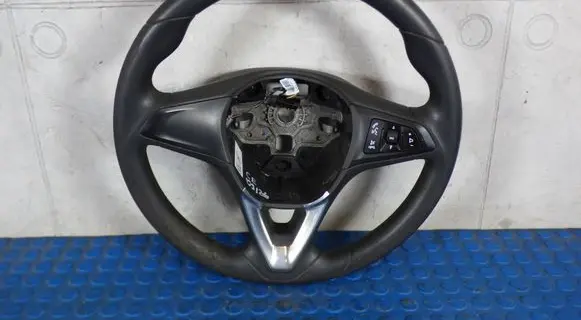Opel Corsa E Steering wheel CART39035987 39035987 34152126F