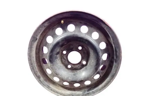 Renault Kangoo I R14 steel rim