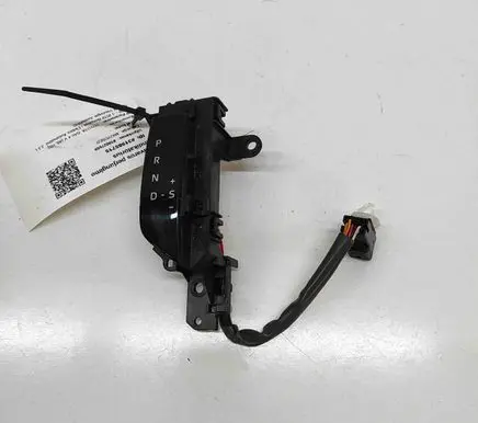 Toyota RAV 4 (XA50) Gear shift selector indicator 3597842060