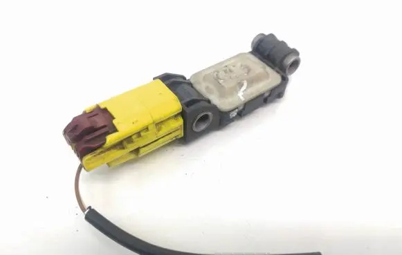 Audi A4 S4 B7 8E 8H Airbag deployment crash/impact sensor 8E0959651A