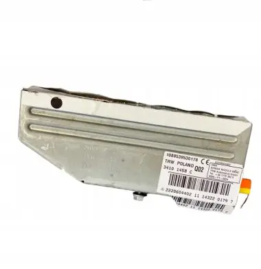 Mercedes-Benz S W222 Seat airbag A2228604402
