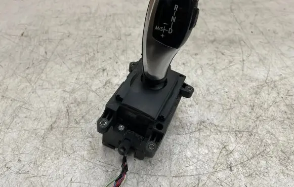 BMW 5 GT F07 Gear selector 9239506