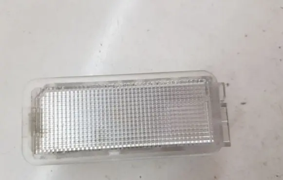 Citroen DS5 Other interior light