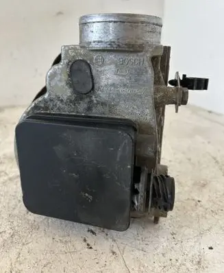 BMW 3 E36 Mass air flow meter 0280202203