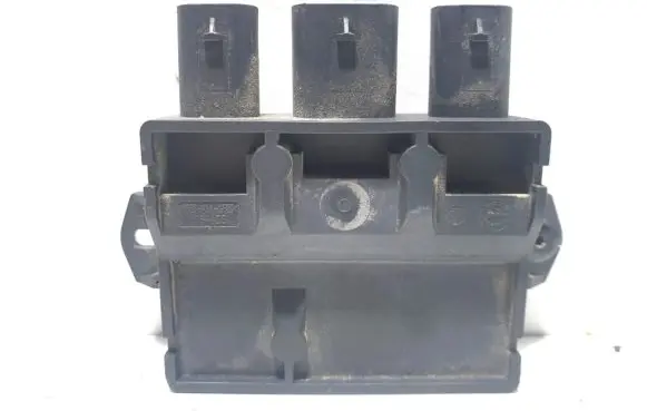 Ford Galaxy Other control units/modules