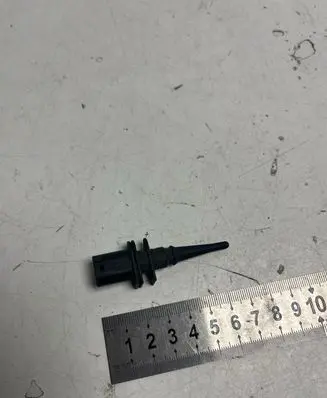 BMW 5 GT F07 Outside/exterior temperature sensor 6936953
