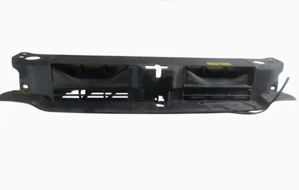 Hyundai Santa Fe Engine bonnet/hood lock trim molding 86410-26910
