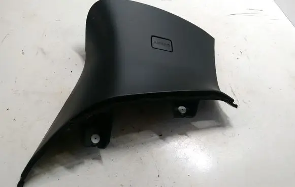 Land Rover Evoque I (D)pillar trim (top) BJ32519A97AK8PVJ BJ32519A97AKW