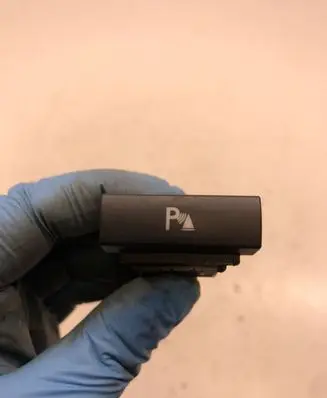 Skoda Octavia Mk2 (1Z) Parking (PDC) sensor switch 1Z0919281B