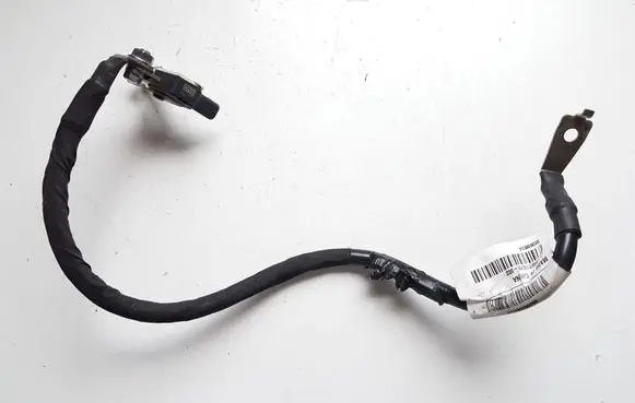 Polestar 2 Negative earth cable (battery) 34071670 A17482468288