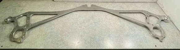 BMW M4 F82 F83 Other body part 7855856 228B