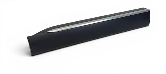 KIA Sorento IV Front door trim (molding) 87721P2300 53327