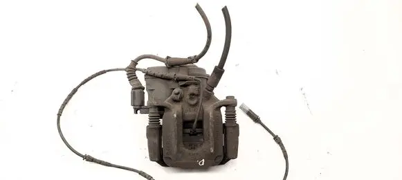BMW X3 F25 Rear brake caliper
