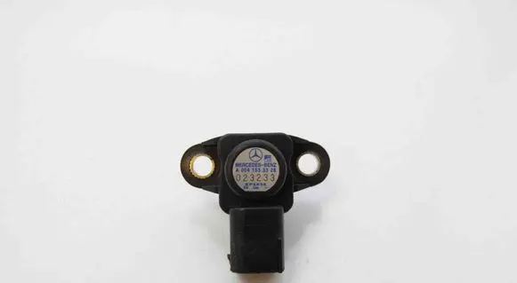 Mercedes-Benz C W203 Air pressure sensor A0041533328