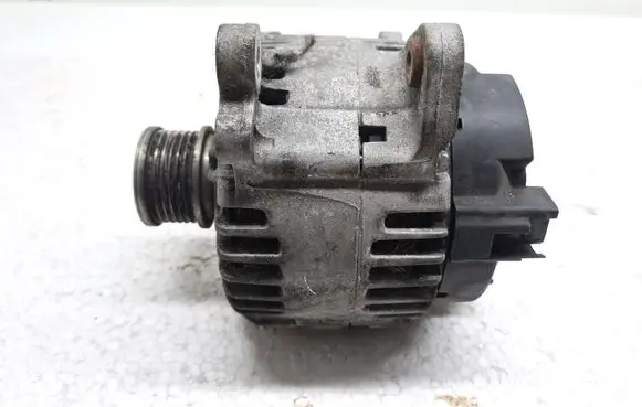 Skoda Superb B6 (3T) Generator/alternator 06F903023P