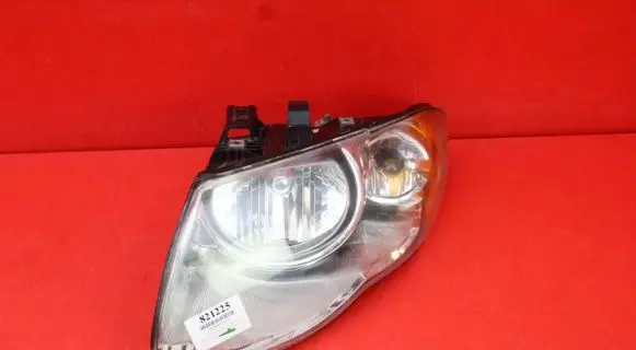 Chrysler Grand Voyager IV Headlight/headlamp 0000