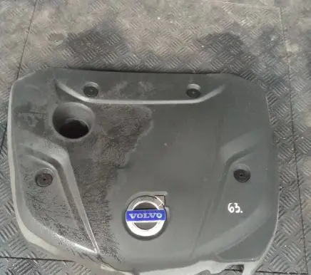 Volvo V40 Engine cover (trim) 31319209