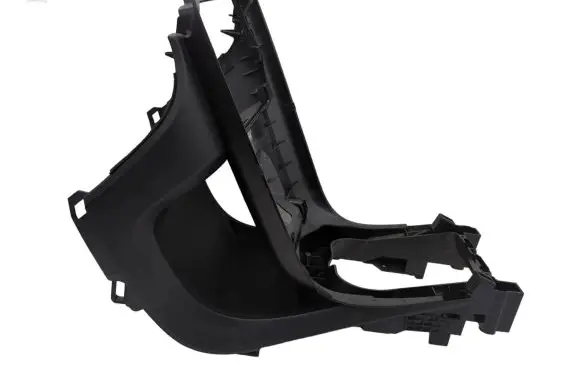 Volvo S60 Center console 30791722 BCK8B