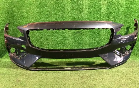 Volvo S60 Front bumper 31690589