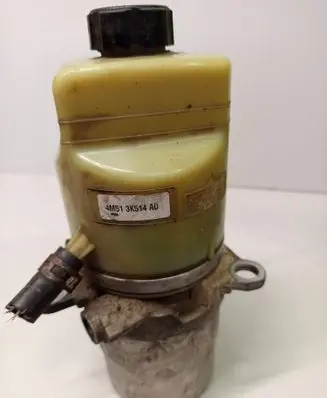 Ford Focus C-MAX Electric power steering pump 4M513K514AD
