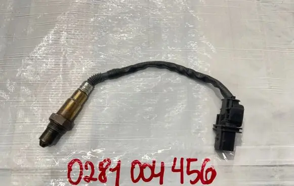 Jeep Renegade Lambda probe sensor 0281004456