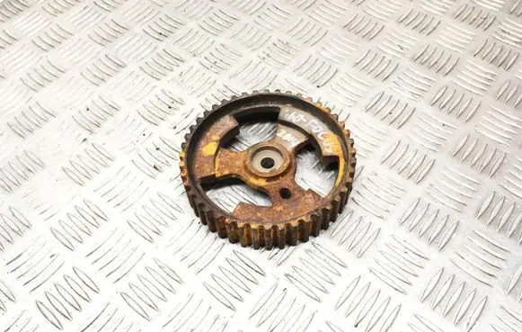 Camshaft pulley/ VANOS