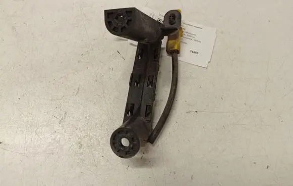 Citroen C5 Tire pressure sensor 9655026480