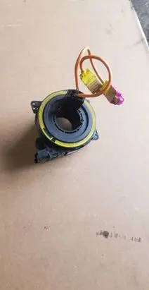 Volvo V70 Airbag slip ring squib (SRS ring) 31264469 91S0426CH