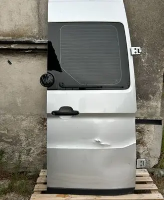 Volkswagen Crafter Rear door 