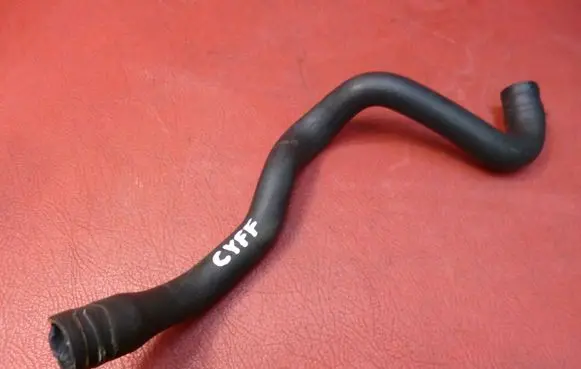 Ford Transit Custom Engine coolant pipe/hose