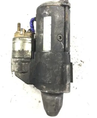 Mercedes-Benz C W204 Starter motor A0051517701