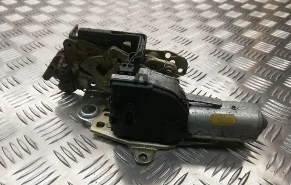 Mercedes-Benz E W210 Tailgate/trunk/boot lock/catch/latch 0390201678