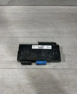Comfort/convenience module