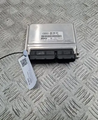 Audi A4 S4 B6 8E 8H Engine control unit/module 8E0909557