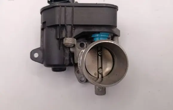 Citroen C4 Aircross Throttle body valve 9801942080 44GF4PGM1 27633K02