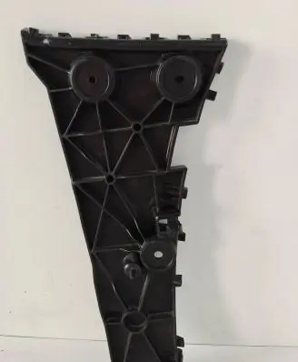 Audi A7 S7 4K8 Bumper support mounting bracket corner 4K8807453