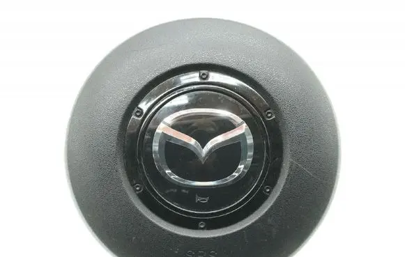 Mazda MX-5 NC Miata Steering wheel airbag N12157K00