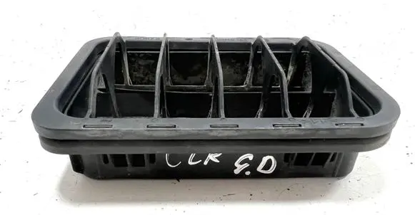 Mercedes-Benz CLK A209 C209 Quarter panel pressure vent 2038300142