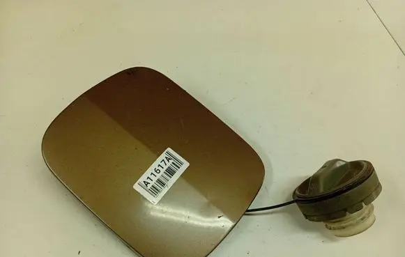 Toyota Avensis T250 Fuel tank cap
