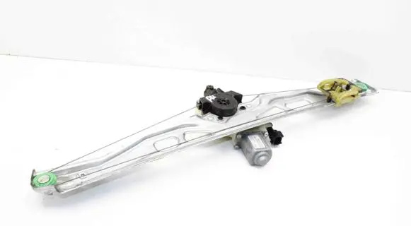 Ford Transit Custom Front door electric window regulator BK21V23201BD