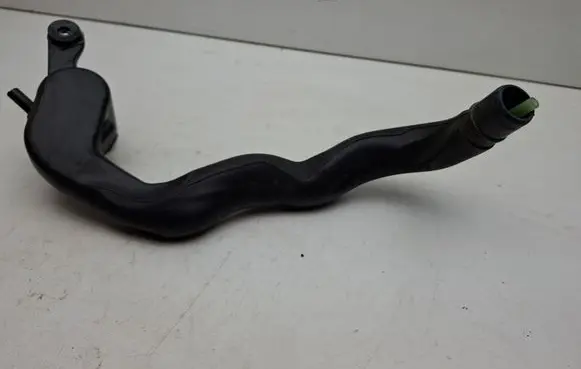 Volvo V60 Window washer liquid tank fill tube 30747572