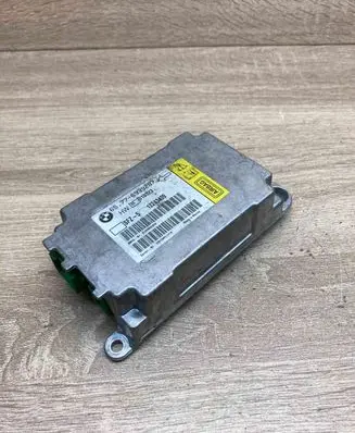 BMW 5 E60 E61 Airbag control unit/module 6939287 12243439